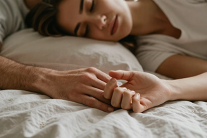 2 common mistakes that can delay or prevent orgasm