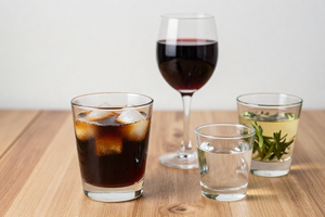 2 drinks that can worsen scalp irritation and hair breakage