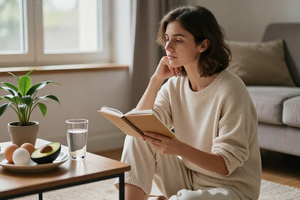 4 habits to avoid if PCOS fertility is a priority