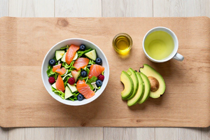 What to eat for hip joint health, according to yoga medicine experts