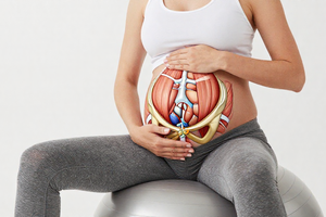 Expert-Backed Advice on Strengthening the Pelvic Floor During Pregnancy
