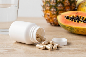 Are digestive enzyme supplements worth it? Expert-backed advice for beginners