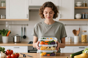 7 habits that sabotage your meal prep efforts and how to fix them