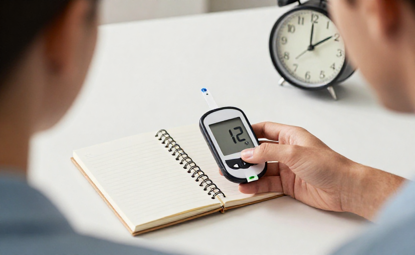 8 expert-backed carb counting tips to spot early warning signs of imbalance