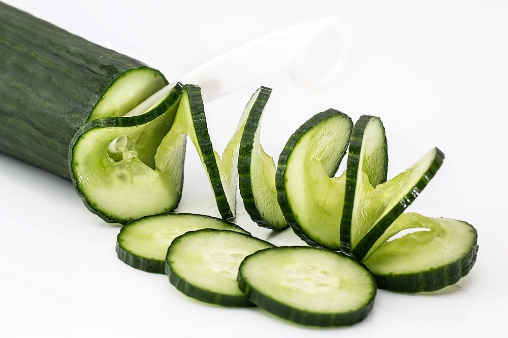 5 hydrating foods that help control appetite without counting calories