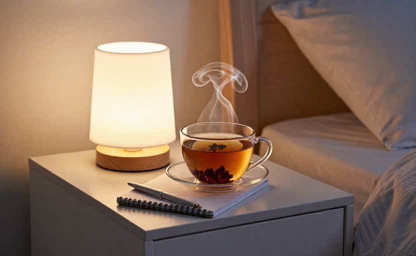 4 daily habits that make insomnia worse (and what to do instead)