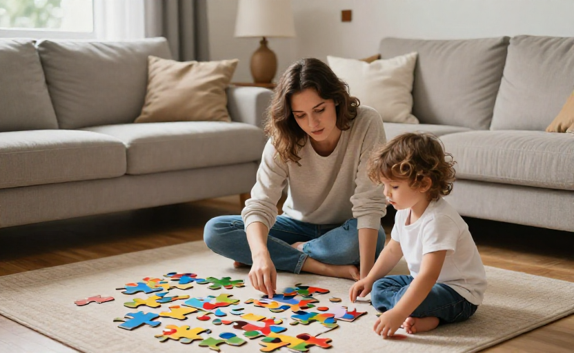 2 common family habits that increase stress in kids without you noticing