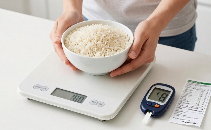 3 habits that turn carb counting into a blood sugar guessing game