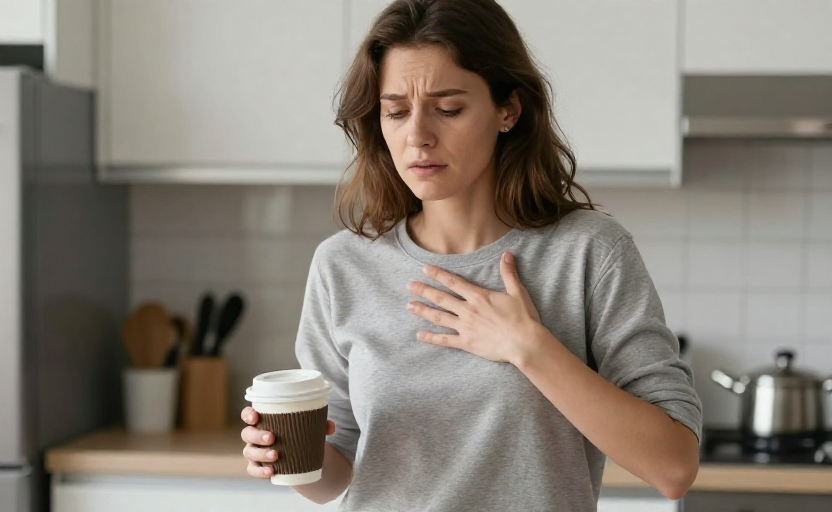 2 subtle symptoms of congenital heart disease mistaken for normal fatigue