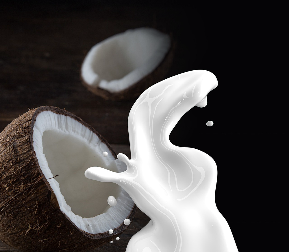 What makes a dairy-free dessert satisfying? 4 science-backed factors