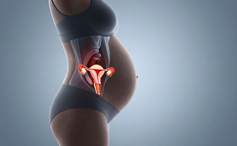 4 Warning Signs of Pelvic Floor Dysfunction Every Pregnant Woman Should Know
