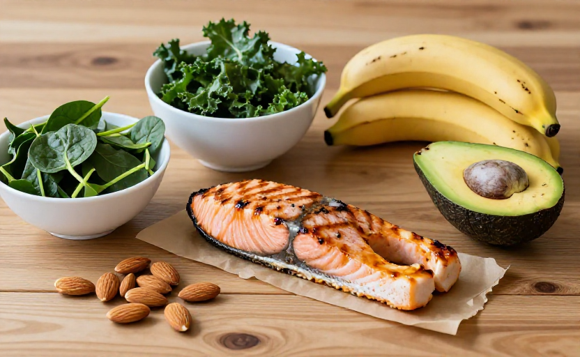 What to eat for better heart health with a congenital heart defect, per dietitians