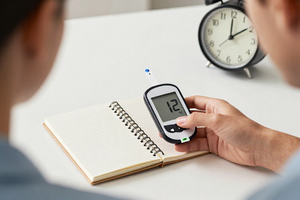 8 expert-backed carb counting tips to spot early warning signs of imbalance