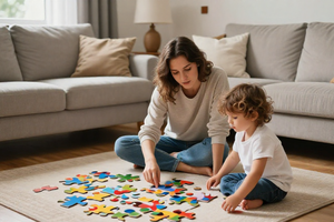2 common family habits that increase stress in kids without you noticing