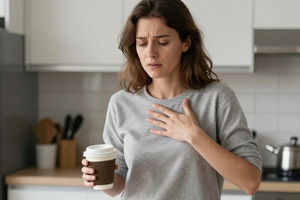 2 subtle symptoms of congenital heart disease mistaken for normal fatigue