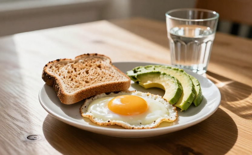 What to eat for a calmer morning, according to anger management experts