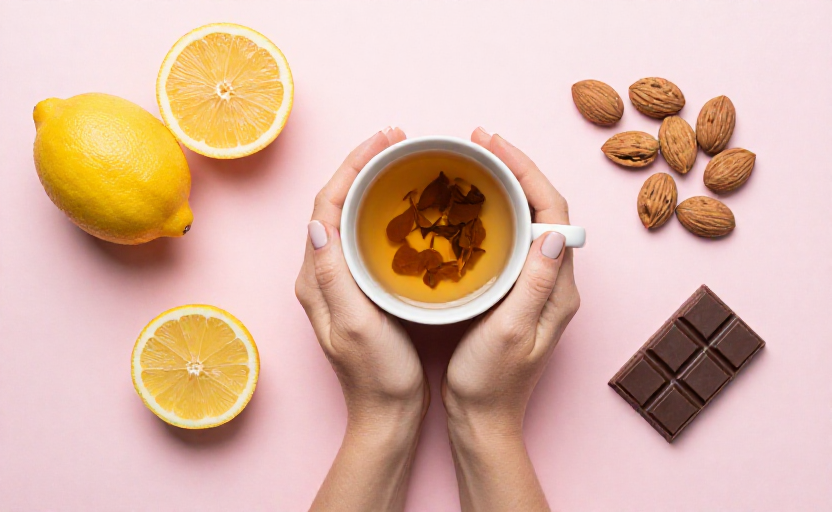 What to avoid: 4 foods and drinks that can intensify PMS bloating and mood swings