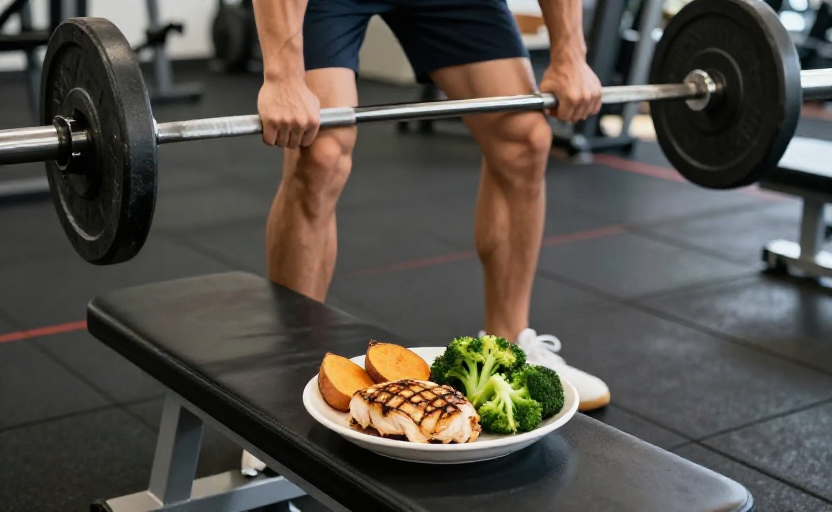 Why skipping a post-workout meal slows your strength progress – and what to eat instead