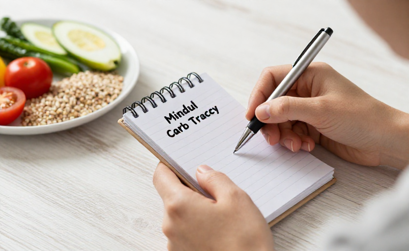 2 mistakes people make when carb counting for diabetes prevention