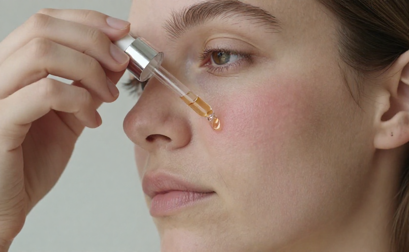 2 common retinoid mistakes that increase redness and peeling, according to dermatologists