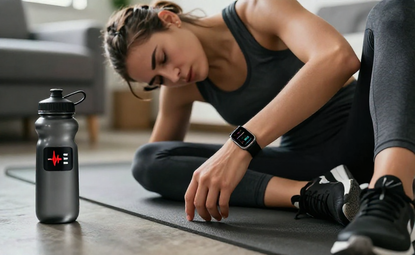 5 Warning Signs Your Motivation Is Dropping Because You’re Working Out Too Often