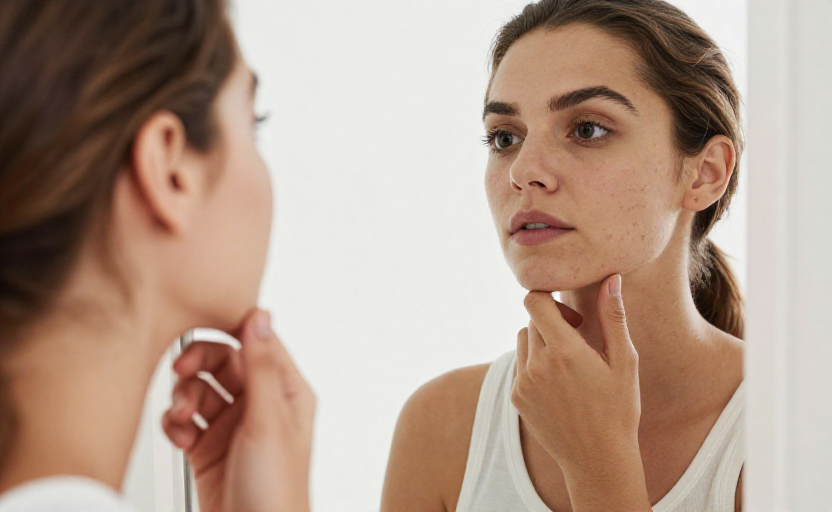 6 warning signs of PCOS beyond missed periods, say endocrinologists