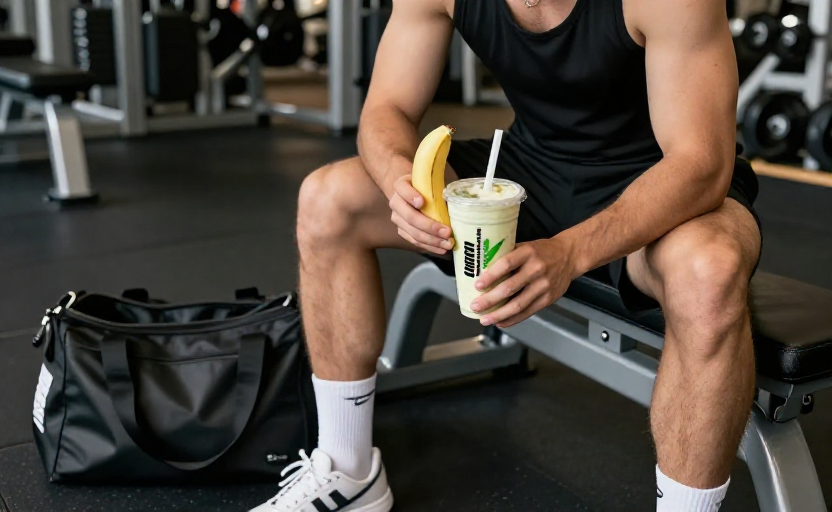 3 expert-backed tips for timing your post-workout snack right