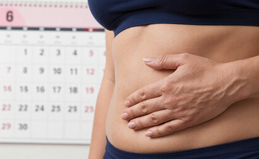 3 subtle warning signs of endometriosis that mimic normal cramps