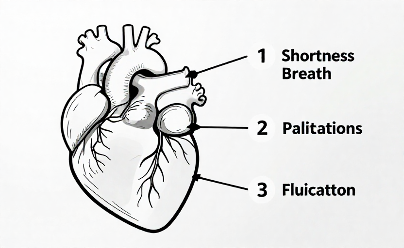 A cardiologist explains 3 early warning signs of congenital heart disease