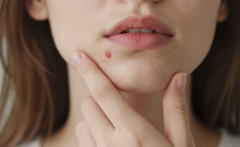 A practical explainer: why stress hormones trigger acne and how to care for your skin