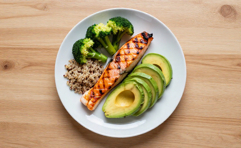 What to eat during your eating window for better weight control