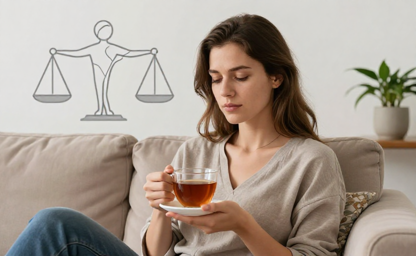 6 Warning Signs Your Nervous System Is Dysregulated (Dietitians Explain)