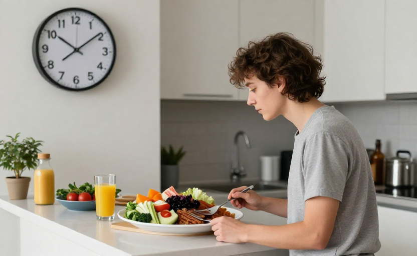4 intermittent fasting mistakes that stall weight loss progress