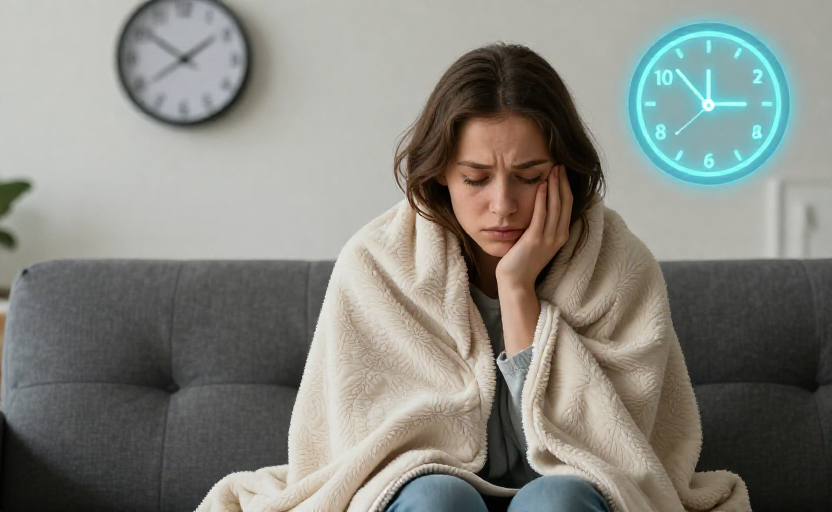 3 warning signs your intermittent fasting plan is hurting your metabolism