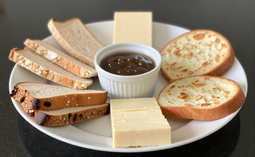 The Afternoon Snack That Might Signal You’re Ignoring a Therapy Warning Sign