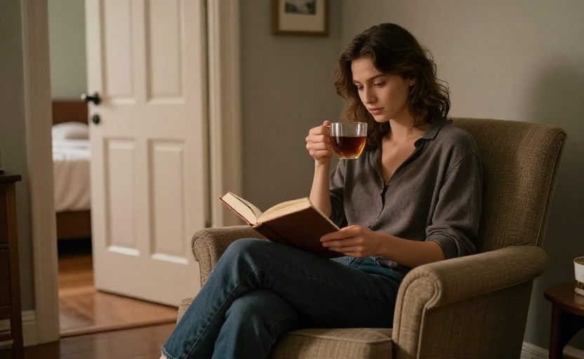 How to rebuild your bedtime rituals after insomnia, according to experts