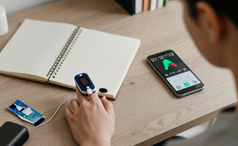 2 expert-backed strategies for monitoring congenital heart symptoms at home