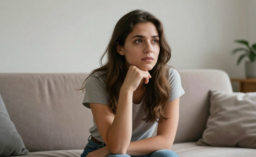 When orgasm difficulties are a warning sign of an underlying health condition