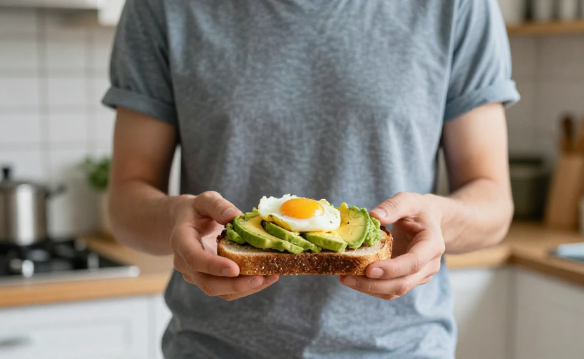 Why skipping breakfast may speed up skin aging: a practical explainer