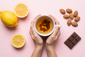 What to avoid: 4 foods and drinks that can intensify PMS bloating and mood swings