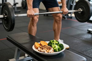 Why skipping a post-workout meal slows your strength progress – and what to eat instead