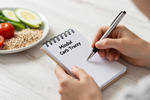 2 mistakes people make when carb counting for diabetes prevention