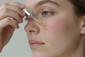 2 common retinoid mistakes that increase redness and peeling, according to dermatologists