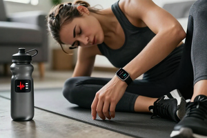 5 Warning Signs Your Motivation Is Dropping Because You’re Working Out Too Often