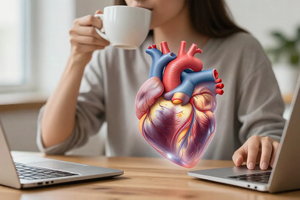 4 daily habits that may mask serious congenital heart defect symptoms