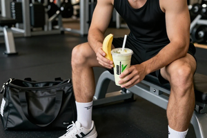 3 expert-backed tips for timing your post-workout snack right