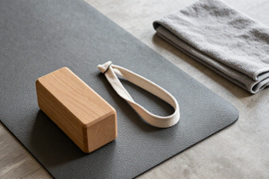 3 warning signs your yoga props are doing more harm than good