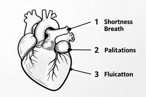 A cardiologist explains 3 early warning signs of congenital heart disease
