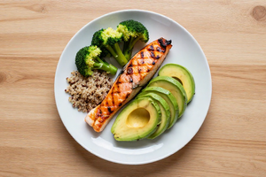 What to eat during your eating window for better weight control