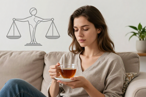 6 Warning Signs Your Nervous System Is Dysregulated (Dietitians Explain)